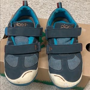 Plae Charlie WP Blue Marlin sz 1